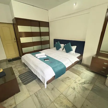 Zenith Homes - Powai Suites-2